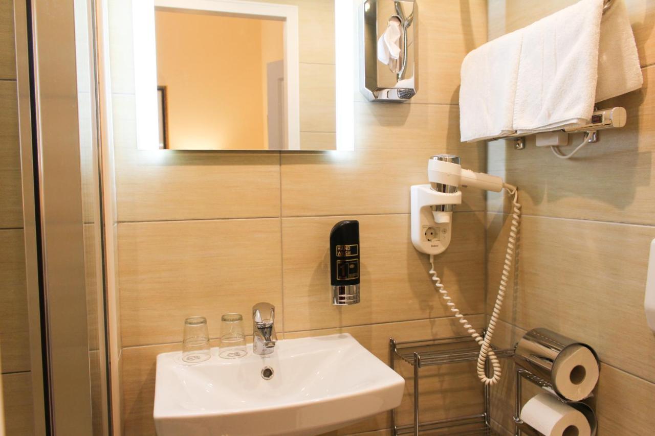 Private Comfort Stephansplatz - Self Check In Wiedeń Zewnętrze zdjęcie