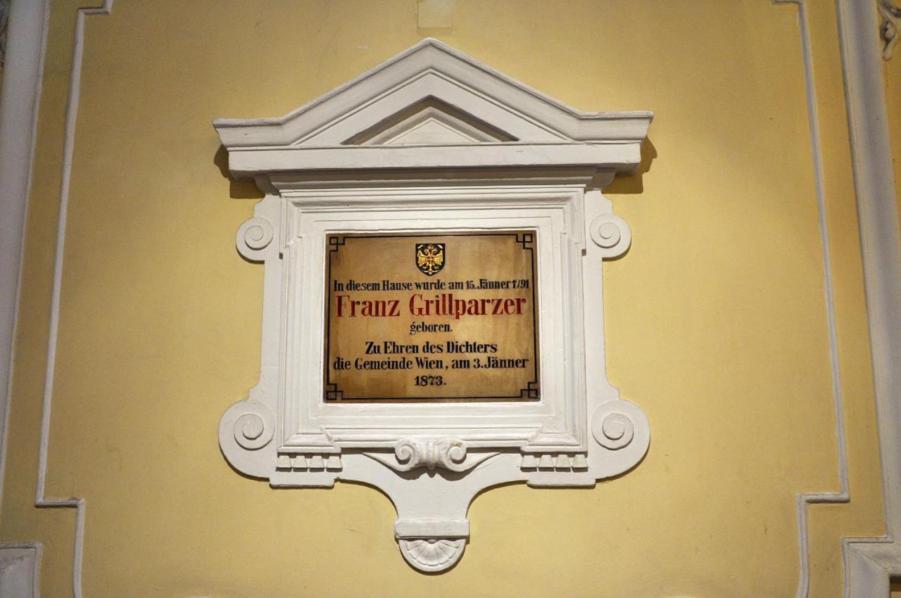 Private Comfort Stephansplatz - Self Check In Wiedeń Zewnętrze zdjęcie