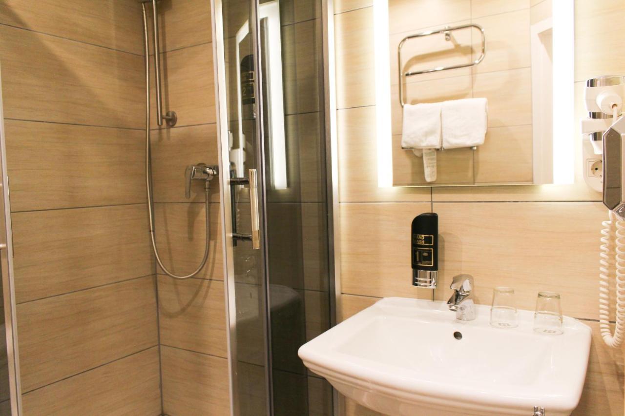 Private Comfort Stephansplatz - Self Check In Wiedeń Zewnętrze zdjęcie
