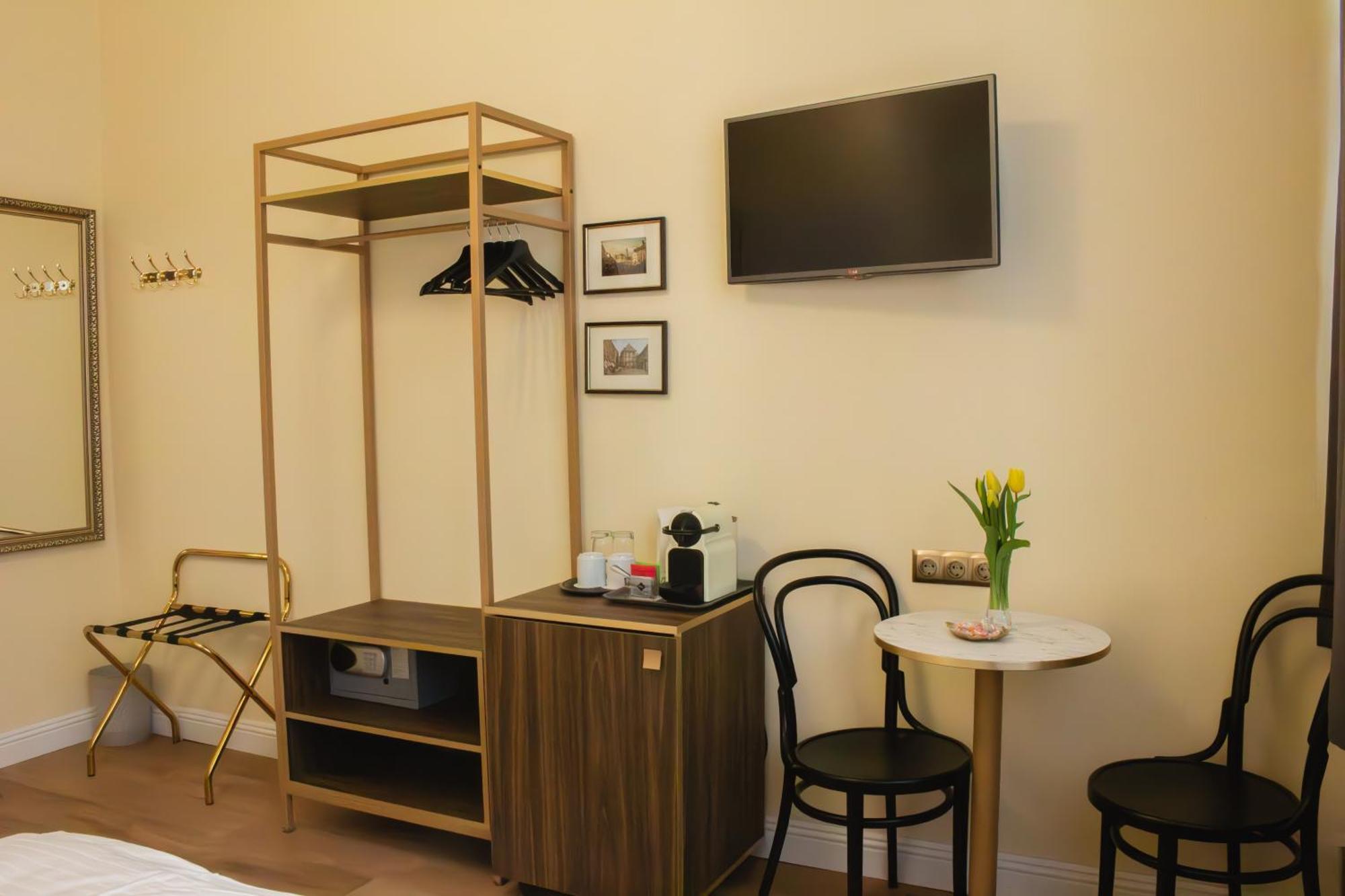 Private Comfort Stephansplatz - Self Check In Wiedeń Zewnętrze zdjęcie