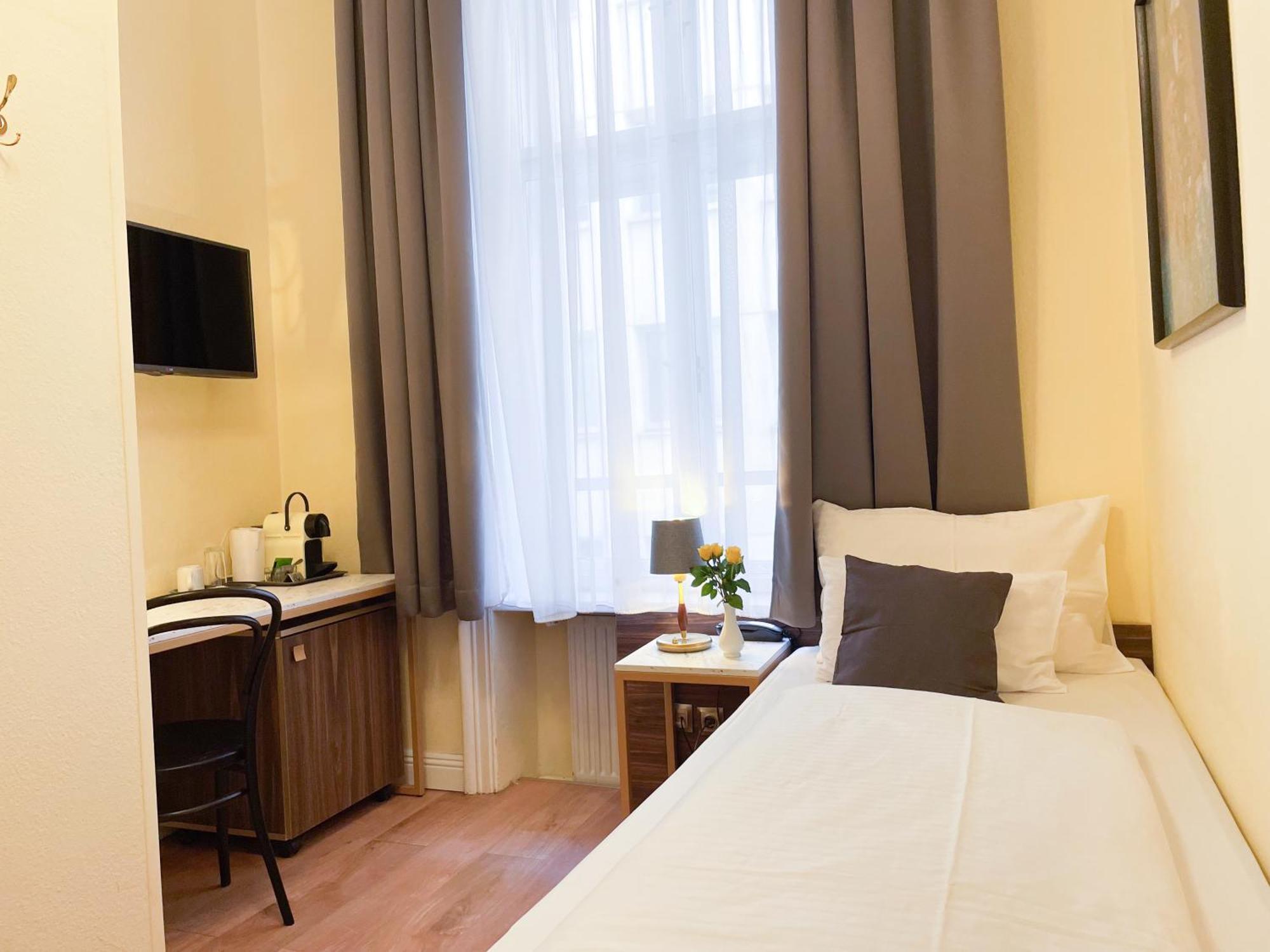 Private Comfort Stephansplatz - Self Check In Wiedeń Zewnętrze zdjęcie