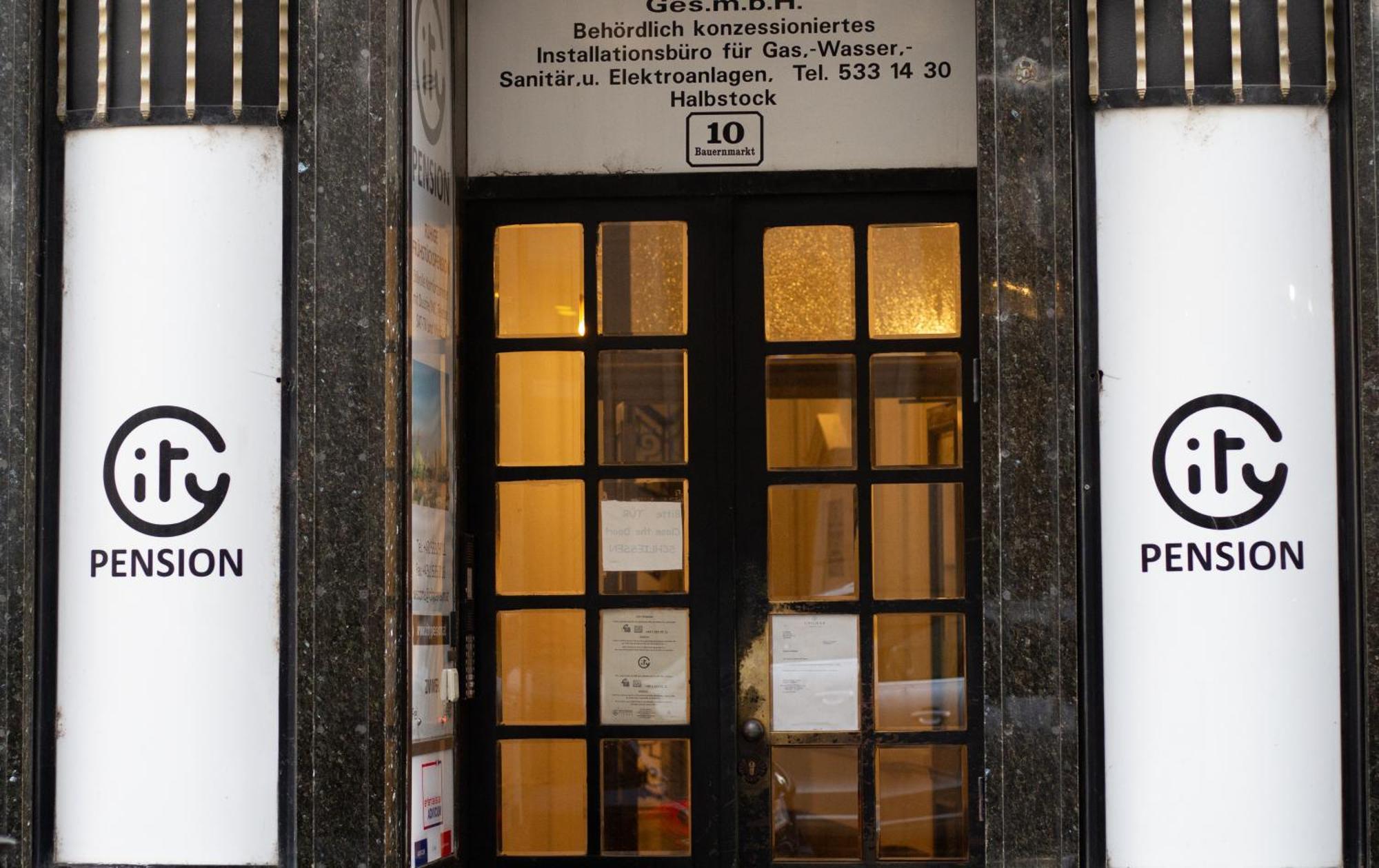 Private Comfort Stephansplatz - Self Check In Wiedeń Zewnętrze zdjęcie